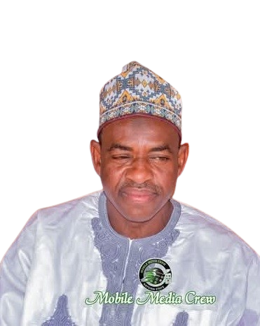 Portrait of Hon. Aminu Isyaku