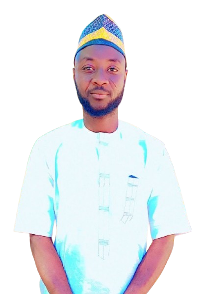 Portrait of Hon. Aminu Abubakar