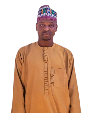 Portrait of Hon. Abbas Shehu