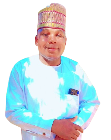 Portrait of Abdulrazak Sama'ila